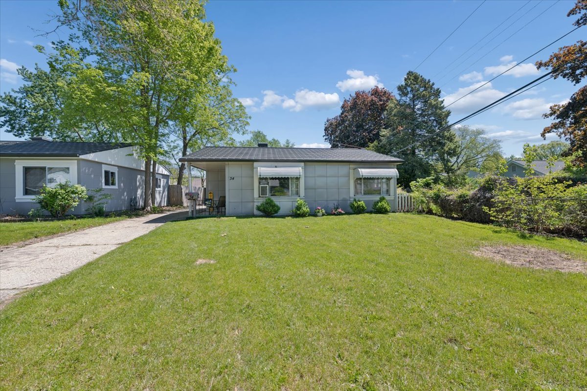 34 South Rosedale Avenue Aurora, IL 60506 - Photo 2 of 18