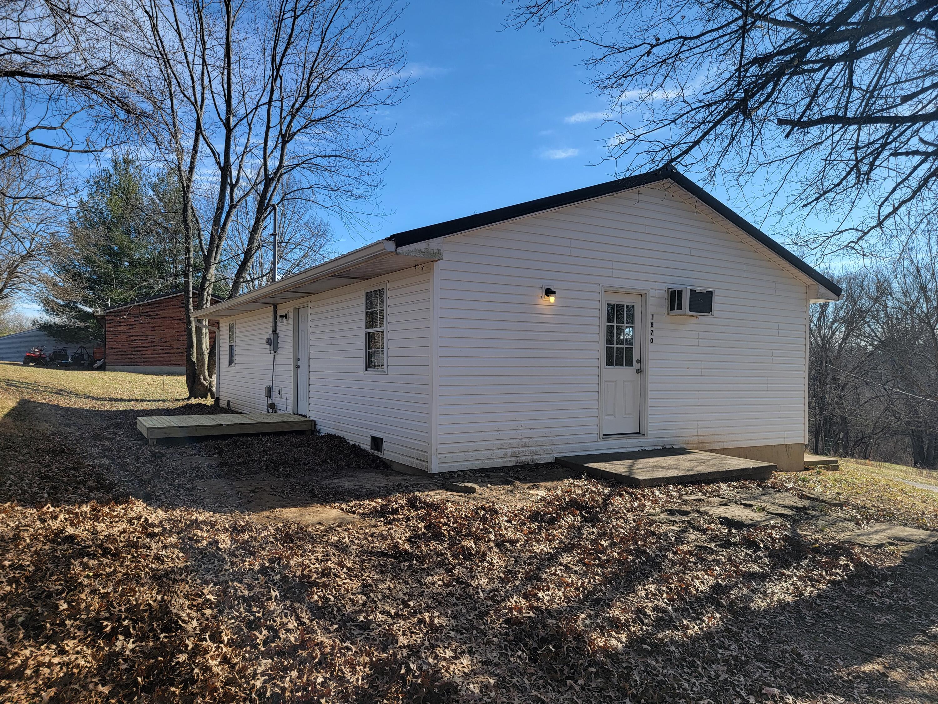 1870 Tapering Pointe Road Glencoe, KY 41046 - Photo 4 of 29
