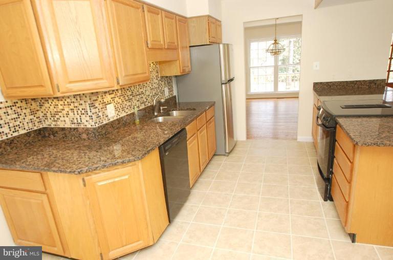2431 Flint Hill Road Vienna, VA 22181 - Photo 1 of 30 Kitchen