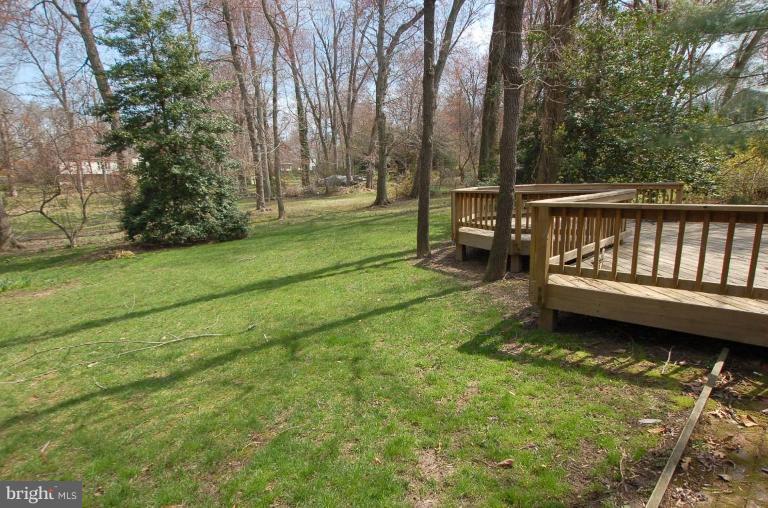 2431 Flint Hill Road Vienna, VA 22181 - Photo 12 of 30 Exterior #5