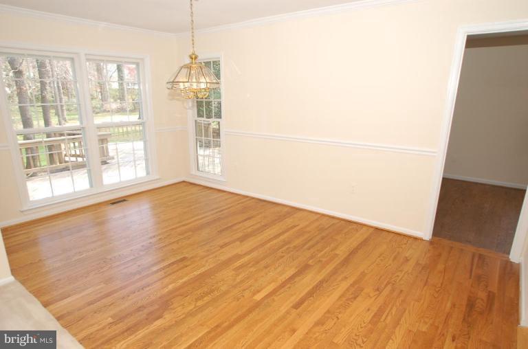 2431 Flint Hill Road Vienna, VA 22181 - Photo 16 of 30 Dining Room