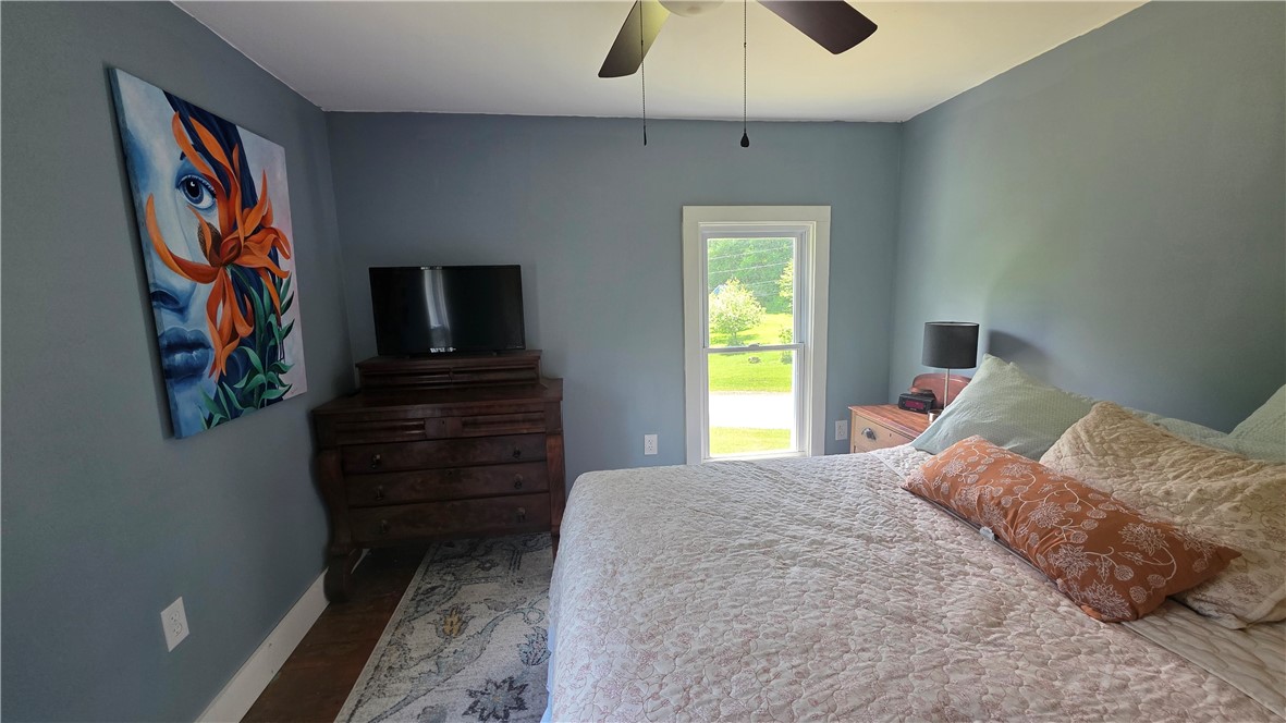 2360 Bear Swamp Road Sempronius, NY 13118 - Photo 20 of 29