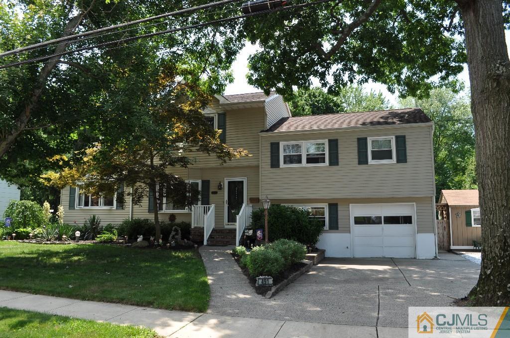 491 Old Stage Road Spotswood, NJ 08884 - Photo 3 of 25 Gallery Image 3