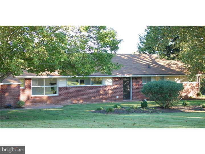 407 Webb Road Chadds Ford, PA 19317 - Photo 1 of 6 Exterior