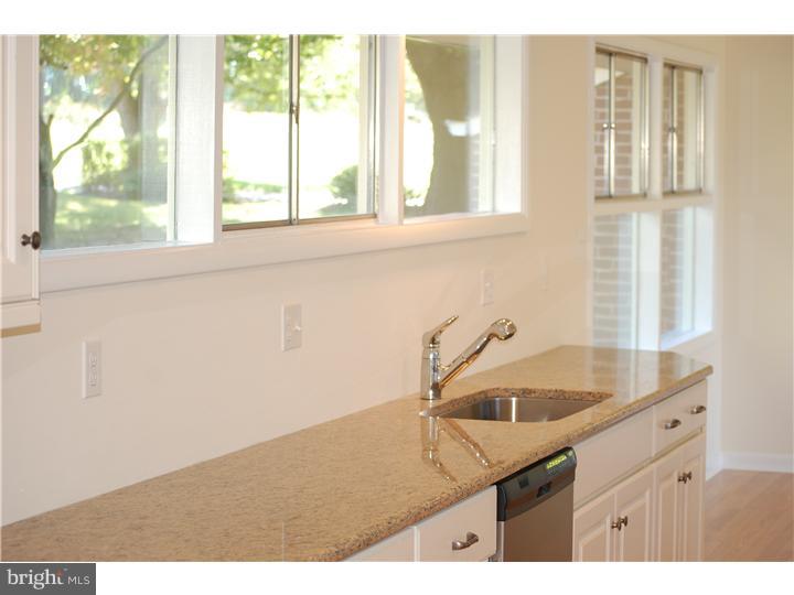 407 Webb Road Chadds Ford, PA 19317 - Photo 3 of 6 Kitchen