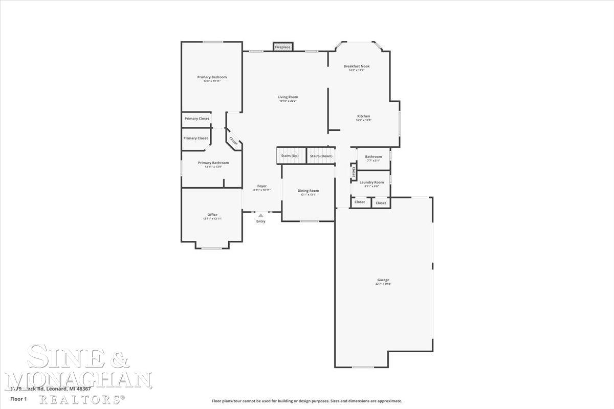 1779 Mack Road Leonard, MI 48367 - Photo 50 of 52