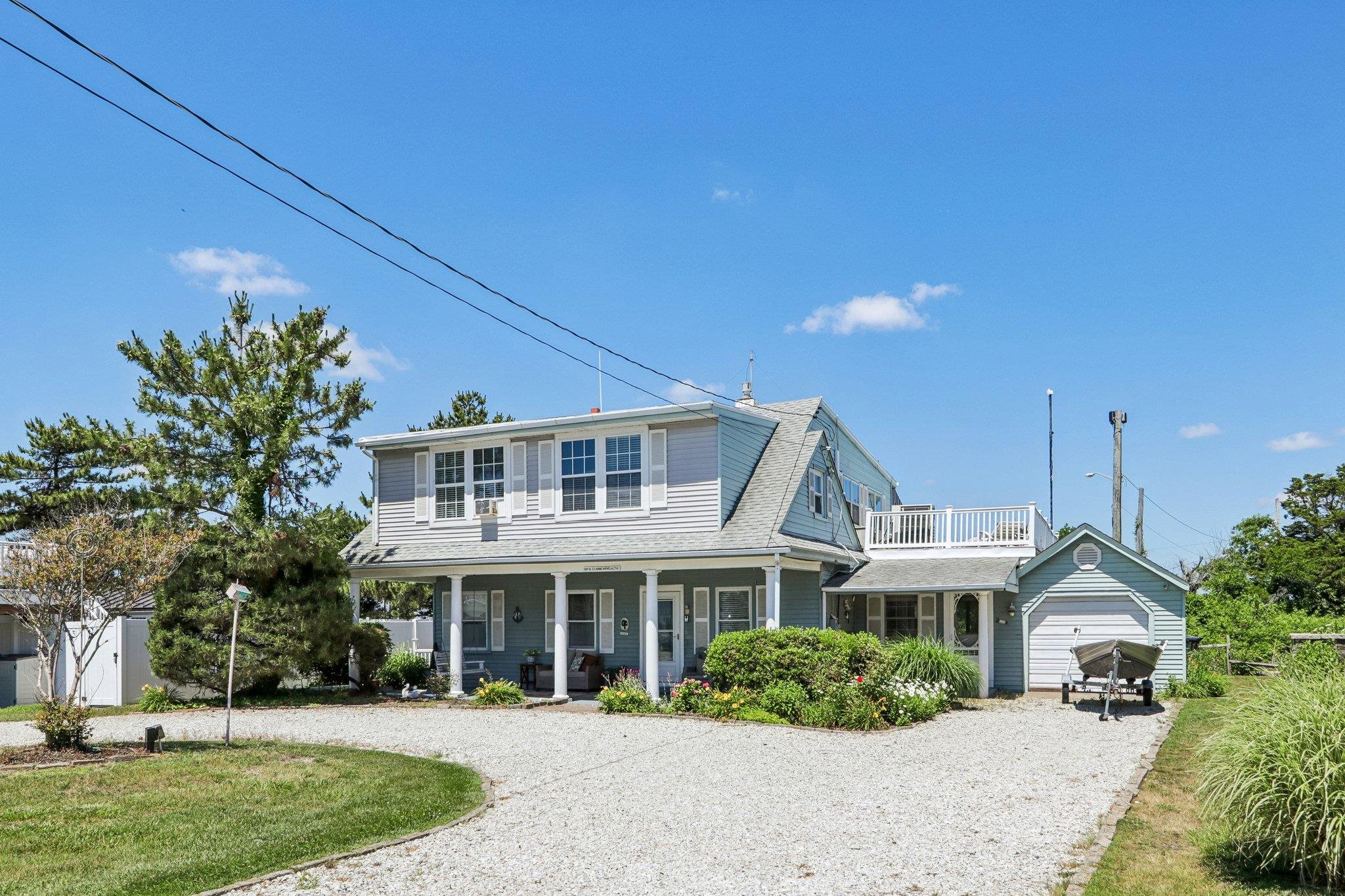 100 North Commonwealth Strathmere, NJ 08248 - Photo 2 of 50