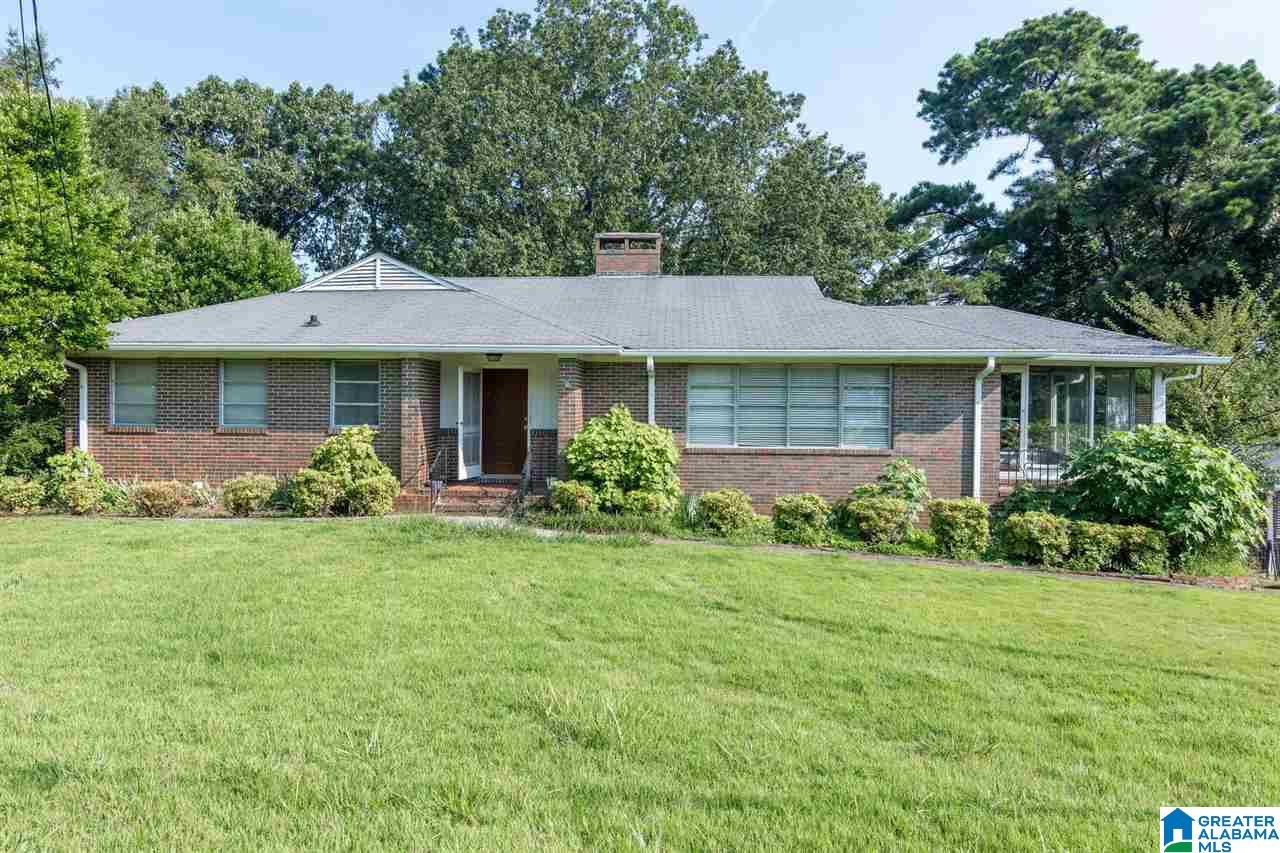 1160 Shades Crest Road Birmingham, AL 35226 - Photo 4 of 40
