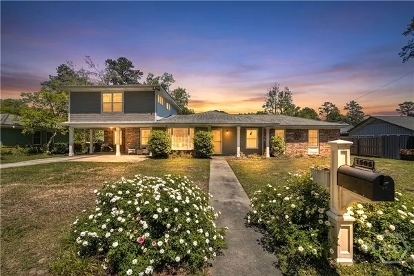 $471,000 | 1506 Marlborough Way, Savannah, GA 31406