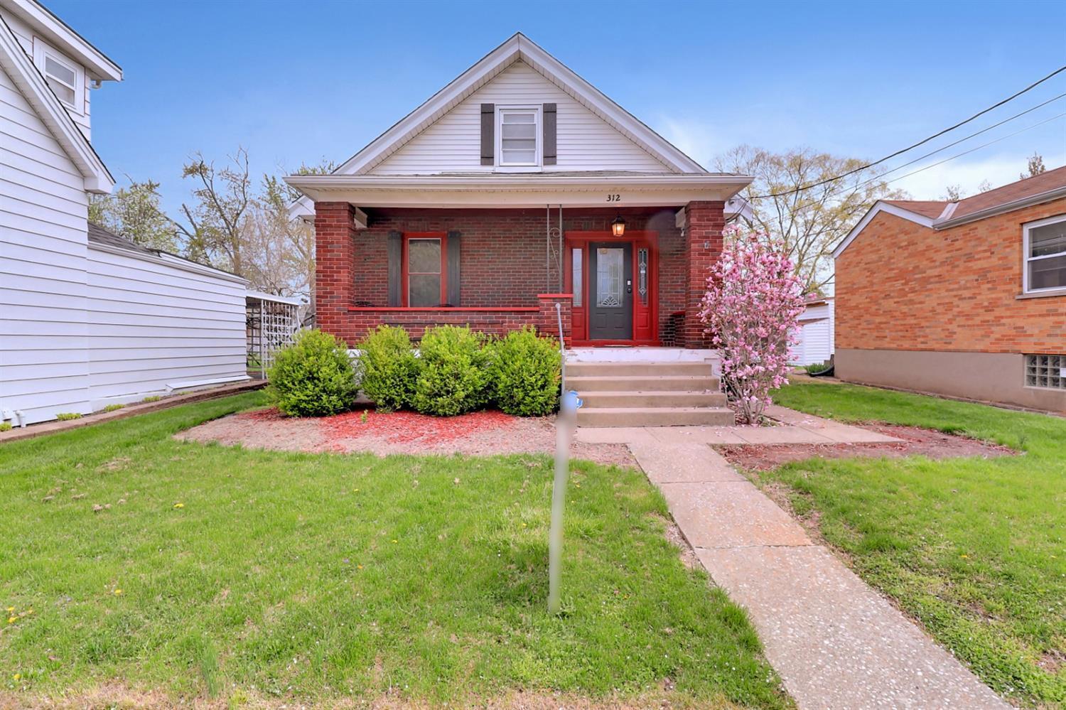 312 Elm Street Reading, OH 45215 - Photo 1 of 1