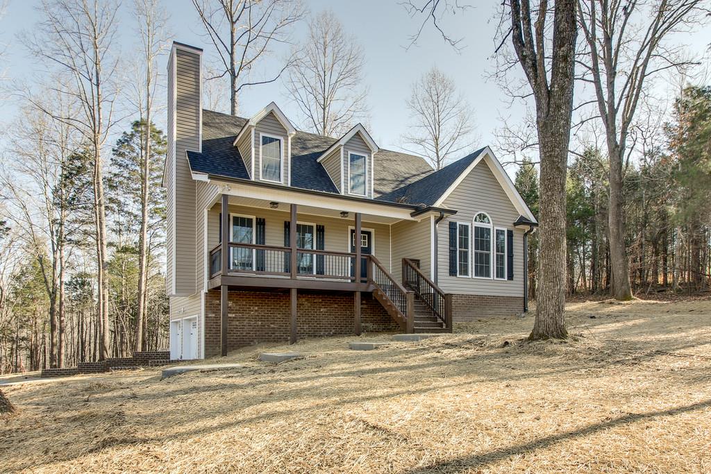 1260 Dawson Road White Bluff, TN 37187 - Photo 1 of 30 Gallery Image 1