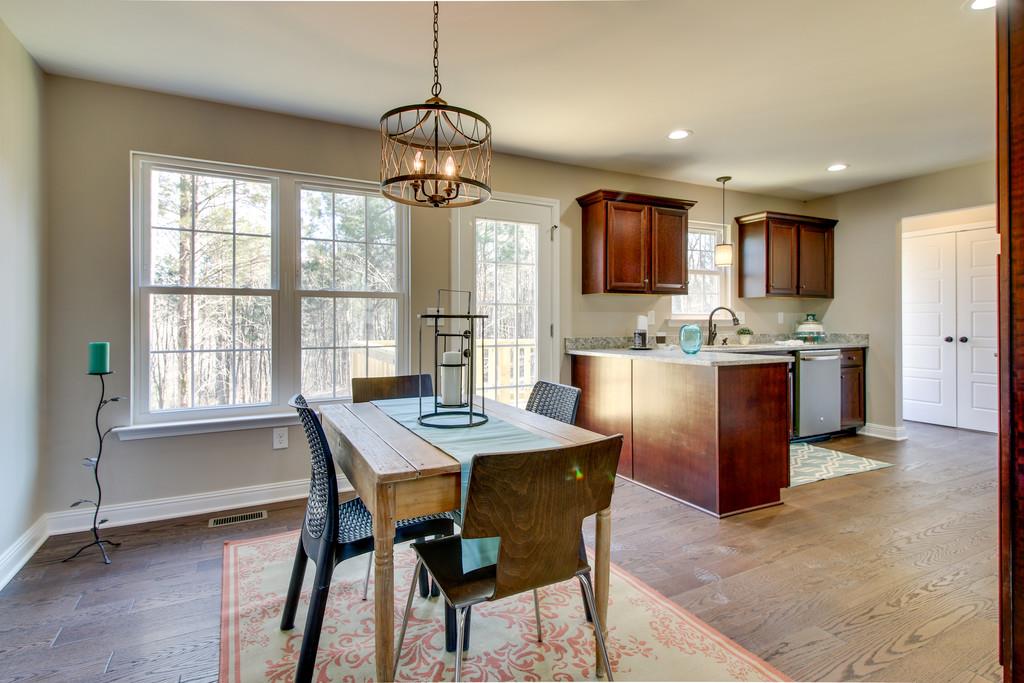 1260 Dawson Road White Bluff, TN 37187 - Photo 11 of 30 Gallery Image 11