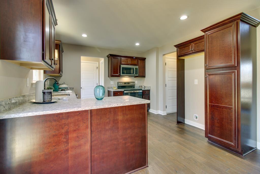 1260 Dawson Road White Bluff, TN 37187 - Photo 12 of 30 Gallery Image 12