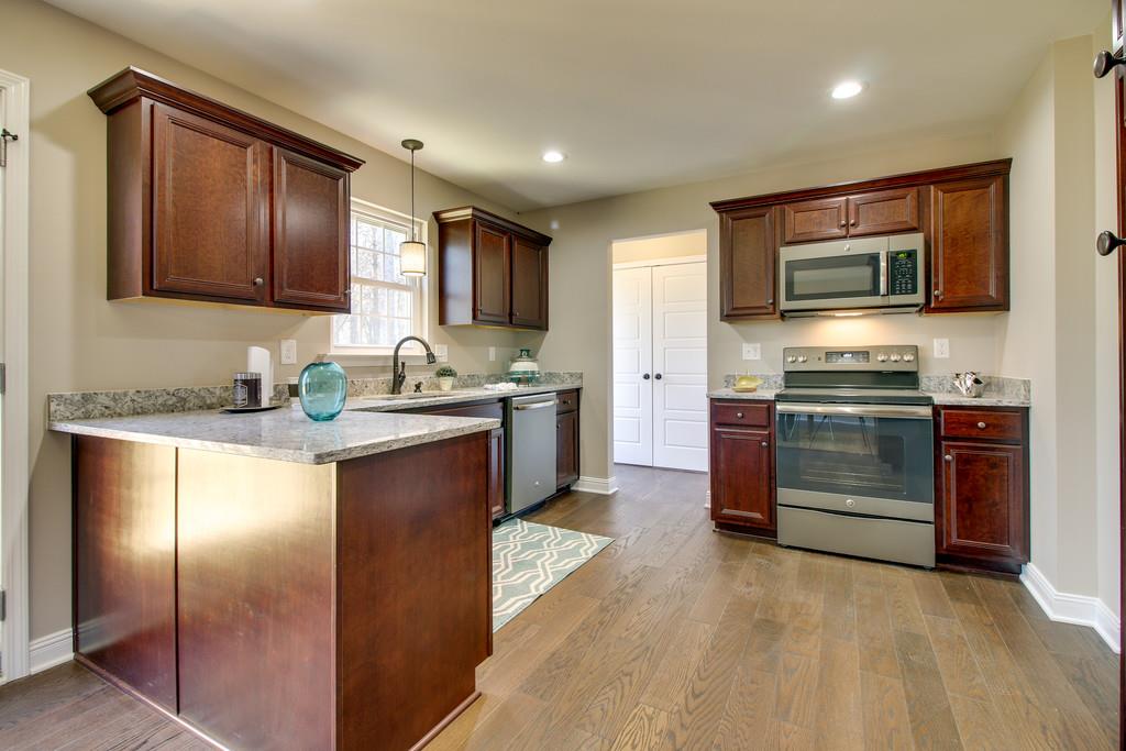 1260 Dawson Road White Bluff, TN 37187 - Photo 13 of 30 Gallery Image 13
