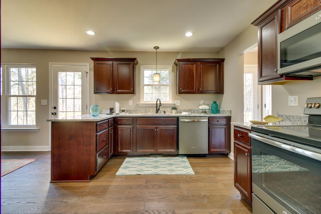 1260 Dawson Road White Bluff, TN 37187 - Photo 14 of 30 Gallery Image 14