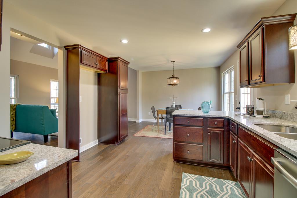 1260 Dawson Road White Bluff, TN 37187 - Photo 15 of 30 Gallery Image 15