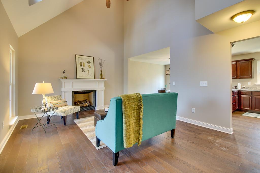 1260 Dawson Road White Bluff, TN 37187 - Photo 4 of 30 Gallery Image 4