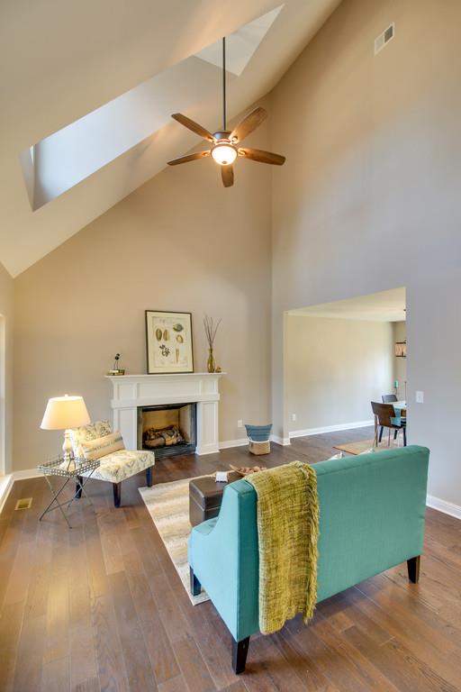 1260 Dawson Road White Bluff, TN 37187 - Photo 5 of 30 Gallery Image 5