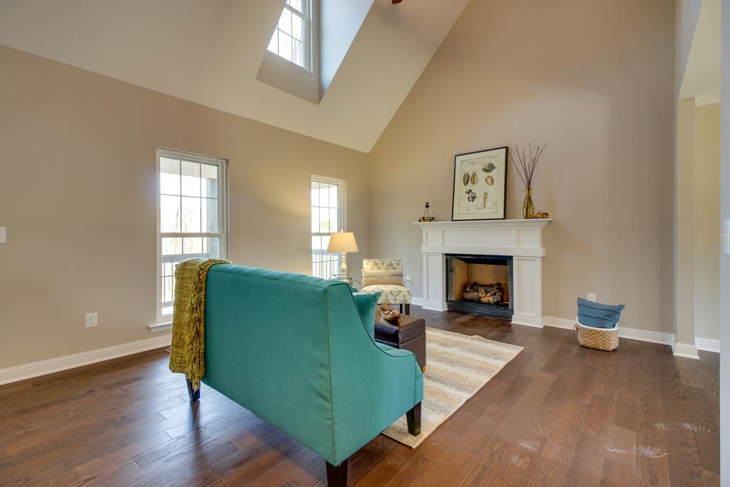 1260 Dawson Road White Bluff, TN 37187 - Photo 6 of 30 Gallery Image 6