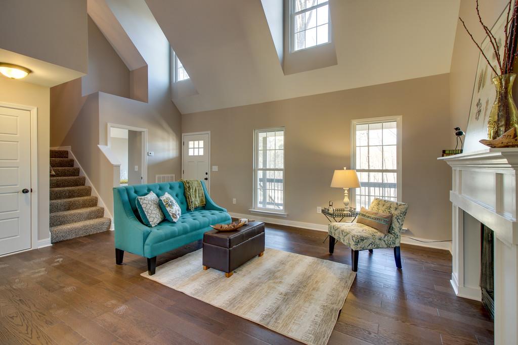 1260 Dawson Road White Bluff, TN 37187 - Photo 7 of 30 Gallery Image 7