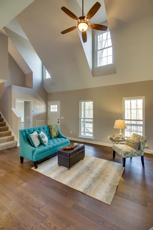 1260 Dawson Road White Bluff, TN 37187 - Photo 8 of 30 Gallery Image 8