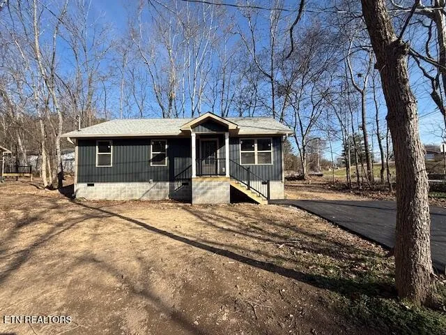 $308,000 | 501 Hillcrest Street, Clinton, TN 37716
