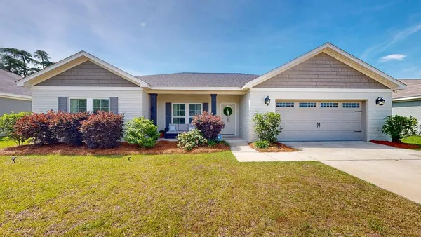 $344,900 | 103 Live Oak Court, Headland, AL 36345
