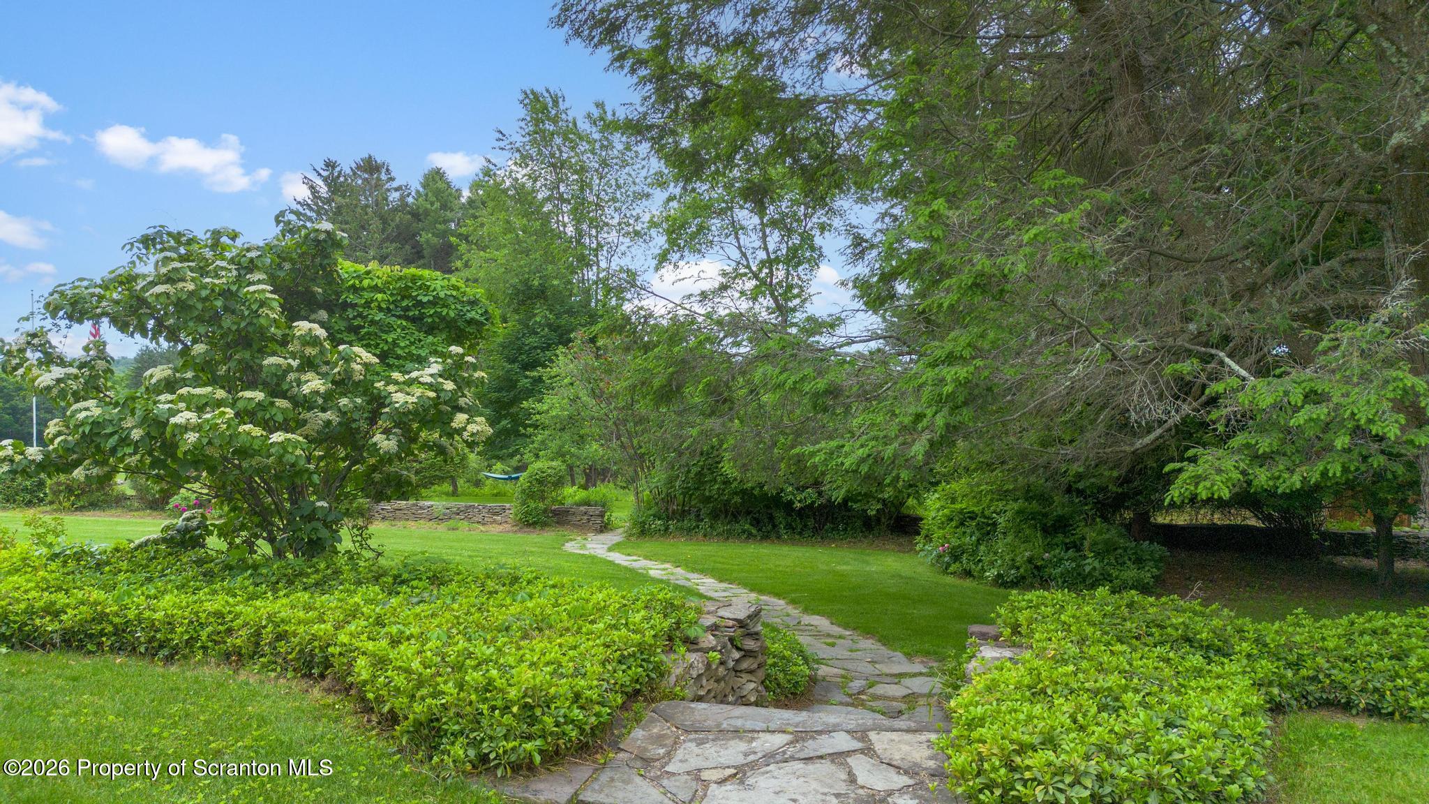 39 Golf Course Road Dallas, PA 18612 - Photo 92 of 111 DJI_0001-3