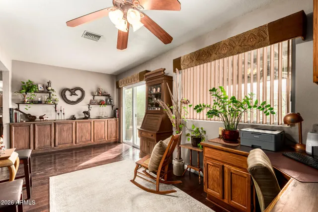 $539,900 | 5691 East Calle Mirage, Apache Junction, AZ 85119