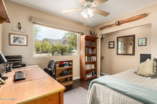 $539,900 | 5691 East Calle Mirage, Apache Junction, AZ 85119