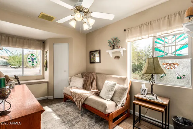 $539,900 | 5691 East Calle Mirage, Apache Junction, AZ 85119