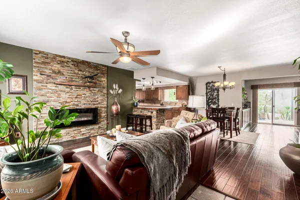 $524,000 | 5691 East Calle Mirage, Apache Junction, AZ 85119