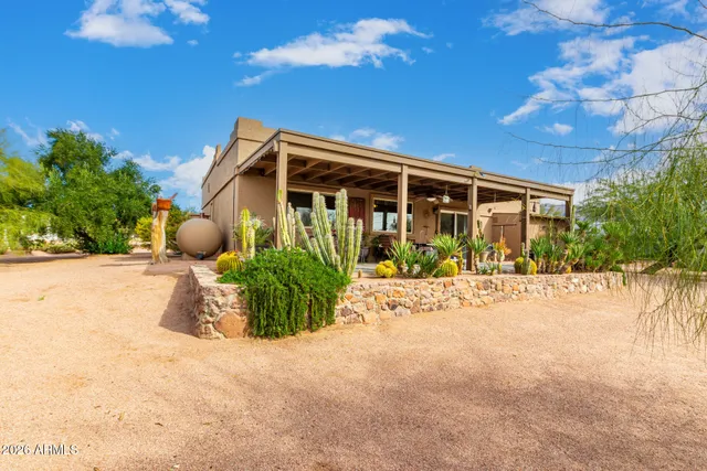 $539,900 | 5691 East Calle Mirage, Apache Junction, AZ 85119