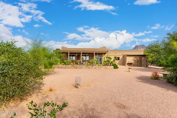 $524,000 | 5691 East Calle Mirage, Apache Junction, AZ 85119