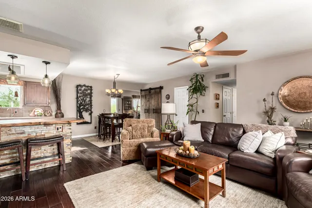 $539,900 | 5691 East Calle Mirage, Apache Junction, AZ 85119