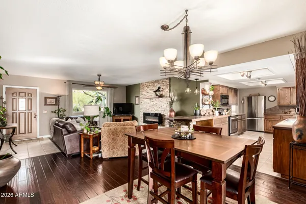 $524,000 | 5691 East Calle Mirage, Apache Junction, AZ 85119