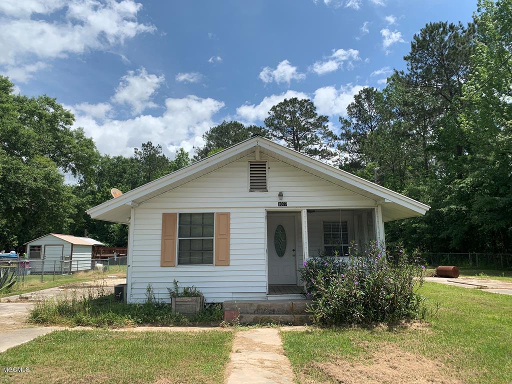 1077 River Road Picayune, MS 39466 - Photo 1 of 12 171910_0