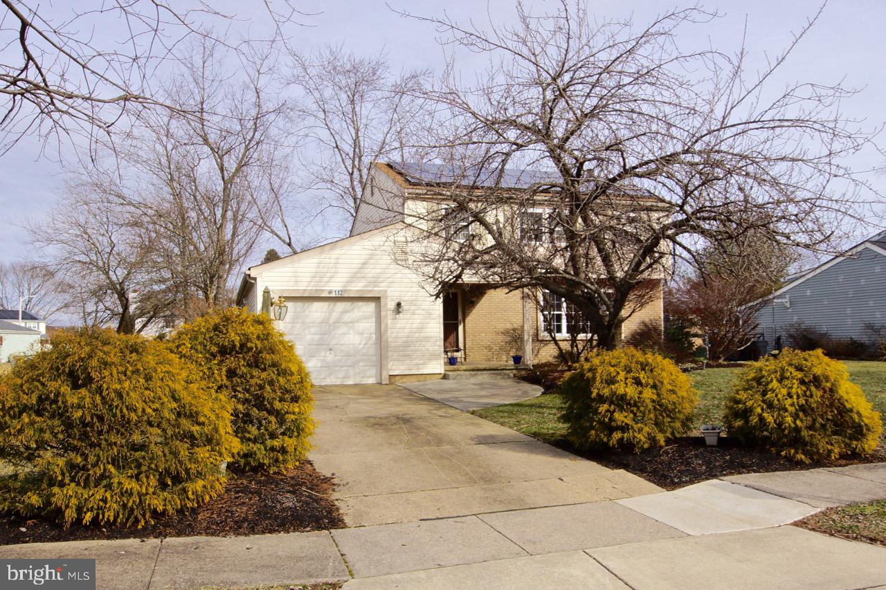 112 Capella Road Sewell, NJ 08080 - Photo 3 of 30 Street View