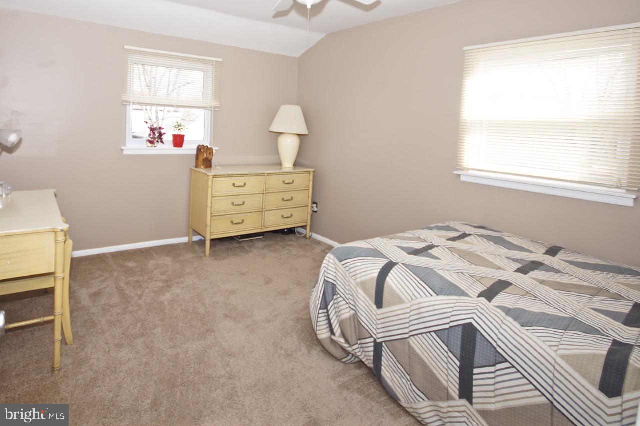 112 Capella Road Sewell, NJ 08080 - Photo 22 of 30 Bedroom 4