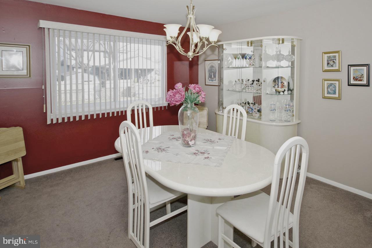 112 Capella Road Sewell, NJ 08080 - Photo 8 of 30 Dining Room