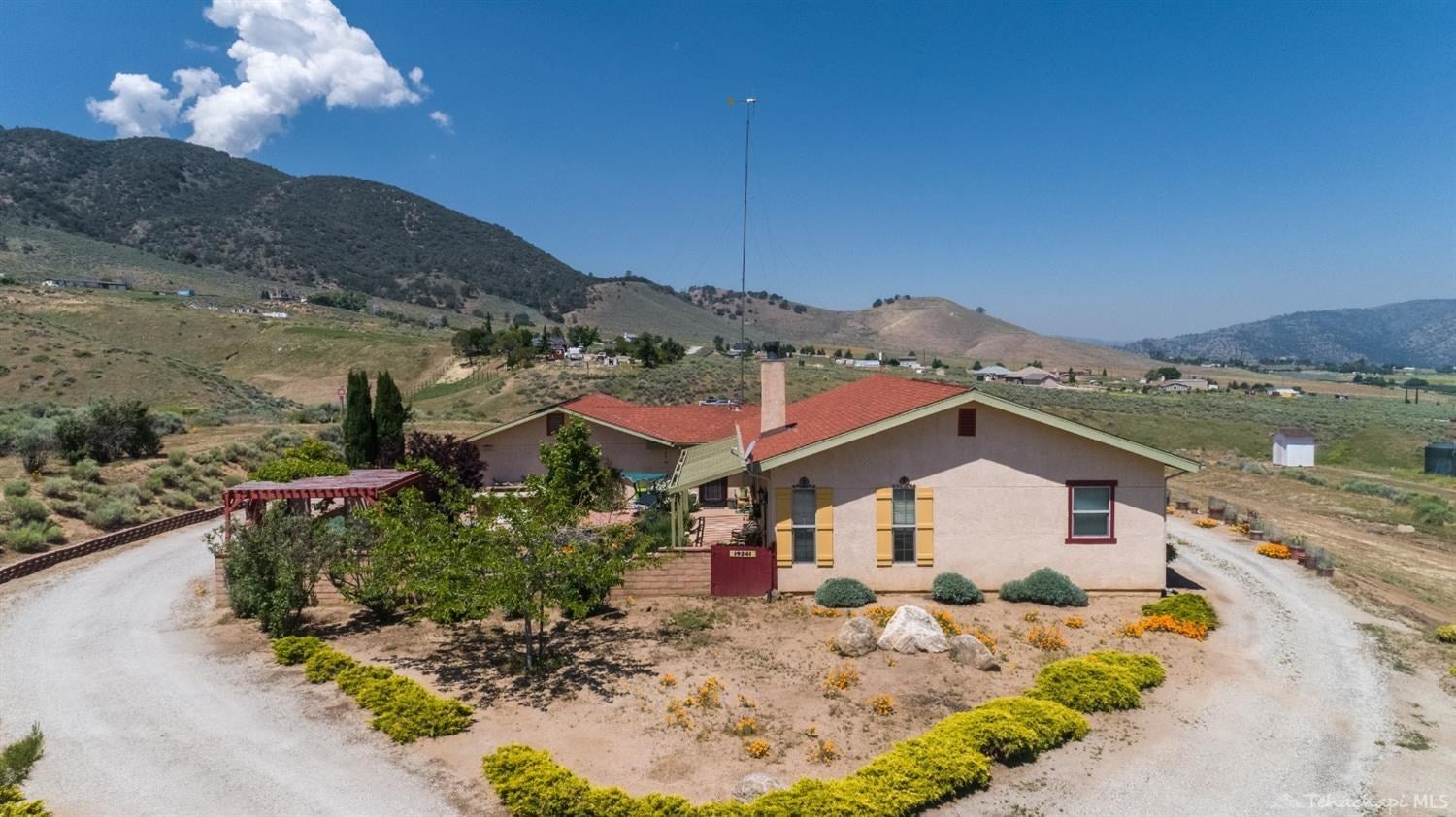 19341 Apache Street Tehachapi, CA 93561 - Photo 58 of 62 Gallery Image 58