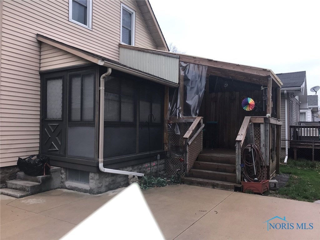 5442 Ruth Avenue Toledo, OH 43613 - Photo 18 of 21 Gallery Image 18