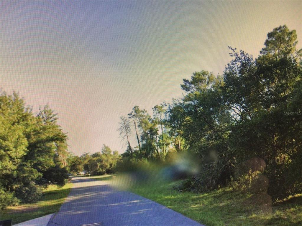 0 Southwest 25th Circle Ocala, FL 34472 - Photo 6 of 6 a view of a lake with houses