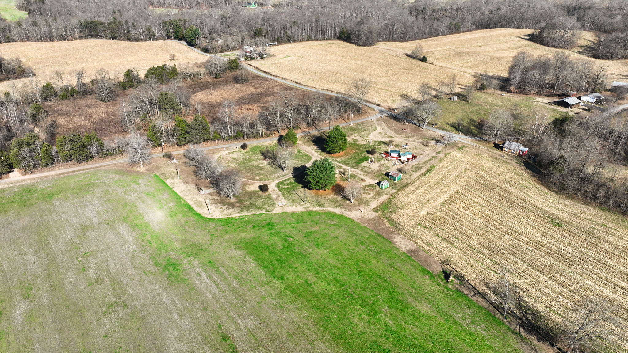 1 Jesse Bernard Road Jamestown, KY 42629 - Photo 6 of 69 JamestownRS_TS-06