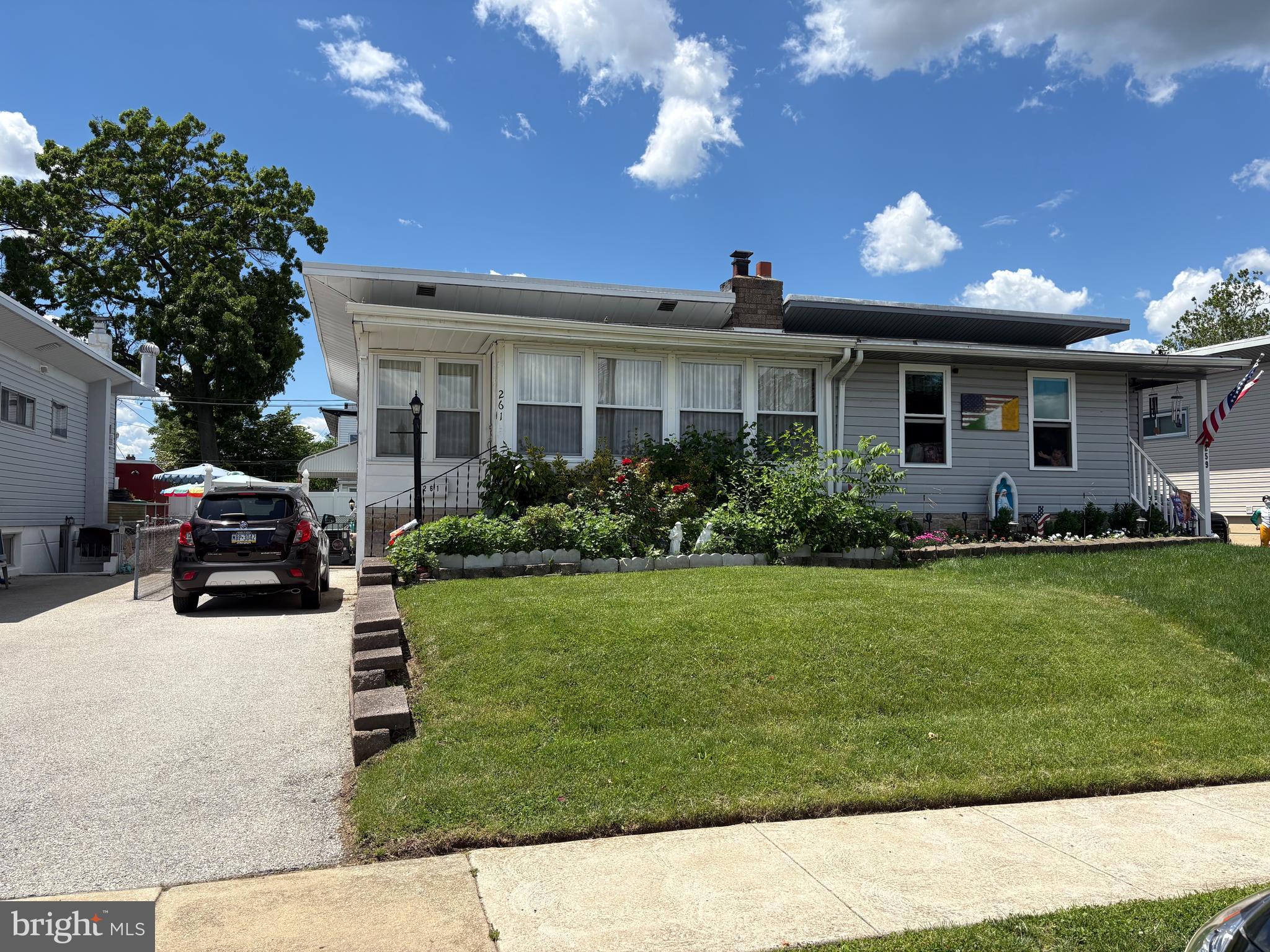 261 Hoffman Road Ridley Park, PA 19078 - Photo 1 of 1 Gallery Image 1