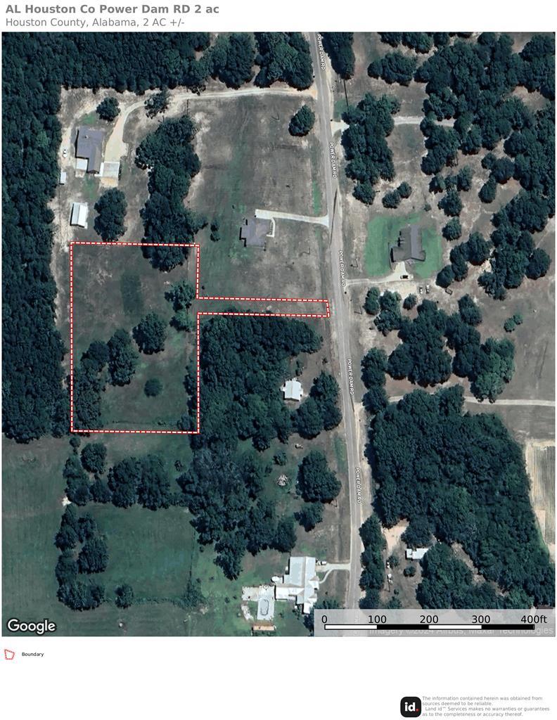 Undisclosed Address Newton, AL 36352 - Photo 2 of 13