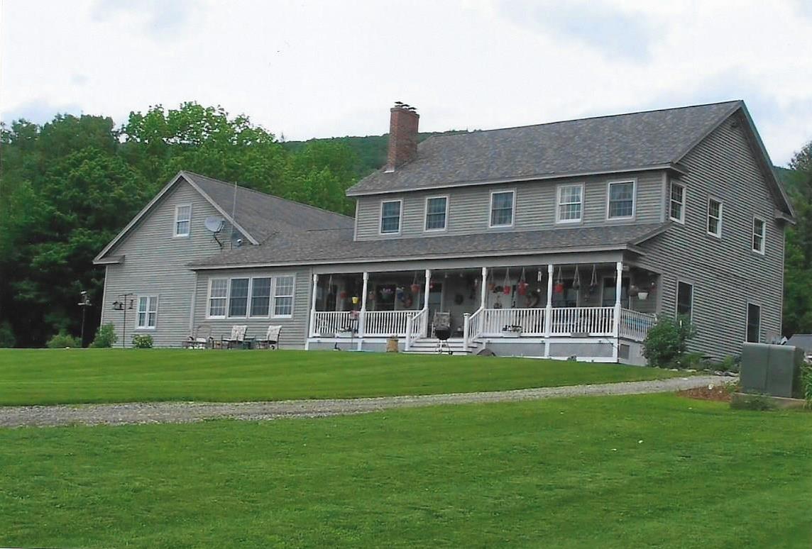 329 North Road Jefferson, NH 03583 - Photo 2 of 40