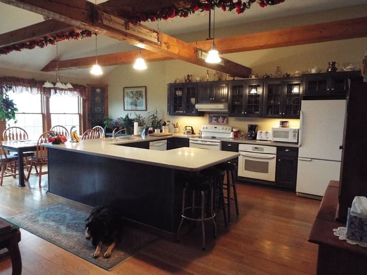 329 North Road Jefferson, NH 03583 - Photo 15 of 40