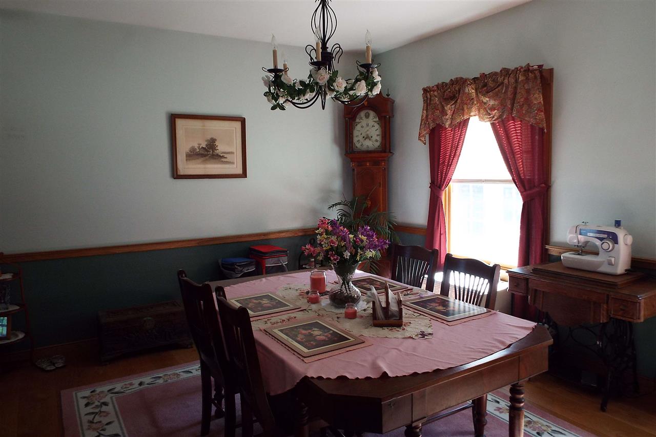 329 North Road Jefferson, NH 03583 - Photo 18 of 40