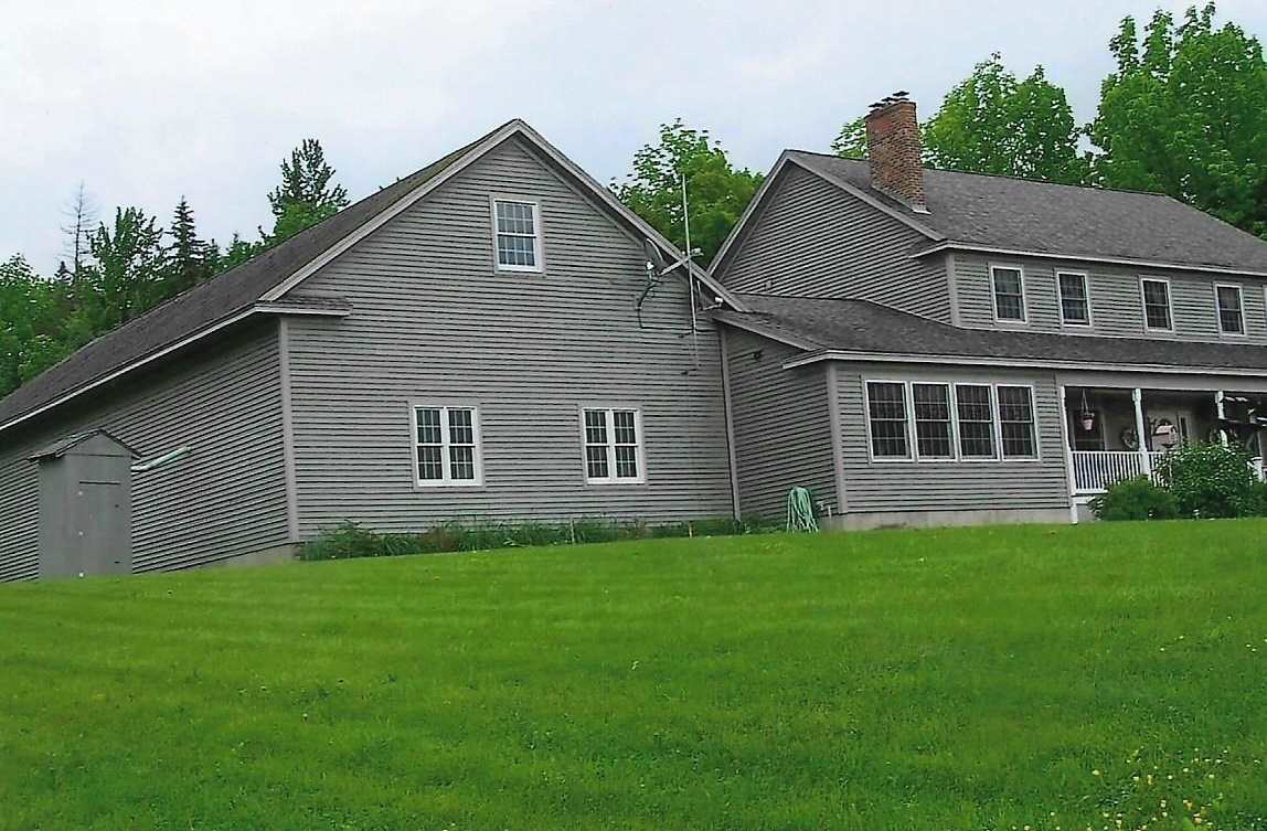 329 North Road Jefferson, NH 03583 - Photo 3 of 40